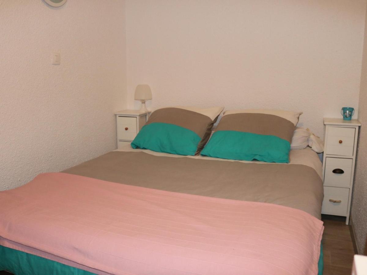 Biscarrosse Plage - Studio T1 Bis En Bord De Mer - Menage Inclus - Fr-1-319-185 מראה חיצוני תמונה